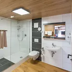 海力根思塔德尔霍夫酒店-餐厅 3*