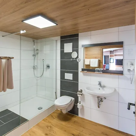 Hotel-restaurant Heiligenstadter Hof 3*