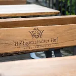 Hotel-restaurant Heiligenstadter Hof Hotel
