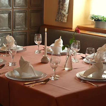 Hotel-restaurant Heiligenstadter Hof 3*