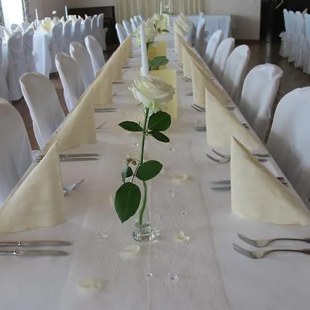Hotel-restaurant Heiligenstadter Hof Hotel