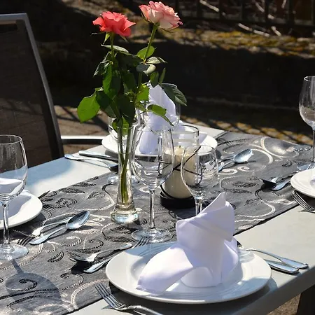 Hotel-restaurant Heiligenstadter Hof Hotel