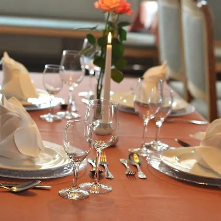 Hotel-restaurant Heiligenstadter Hof 3*
