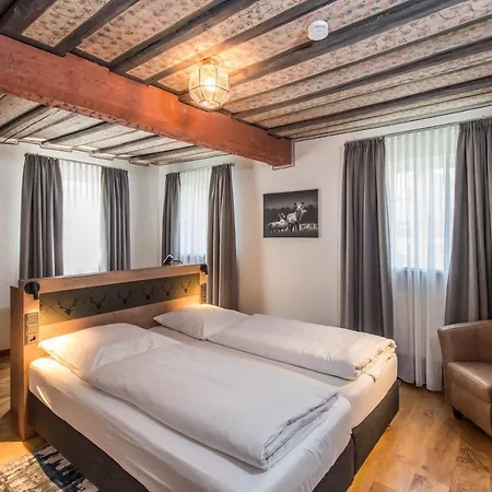 Hotel-restaurant Heiligenstadter Hof 3*