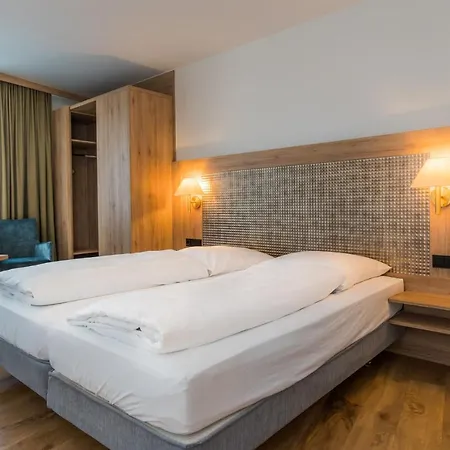 Hotel-restaurant Heiligenstadter Hof Hotel