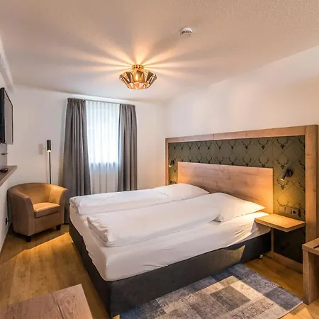Hotel-restaurant Heiligenstadter Hof