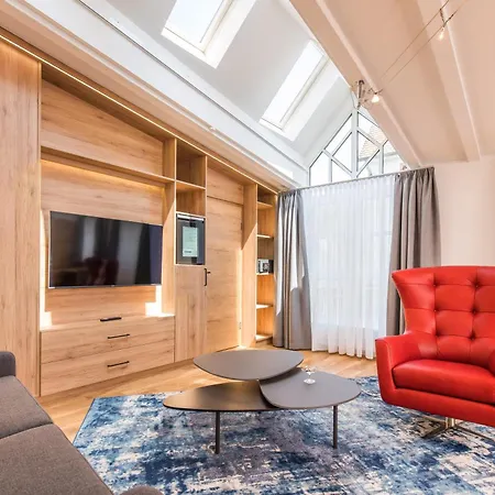 Hotel-restaurant Heiligenstadter Hof 3*