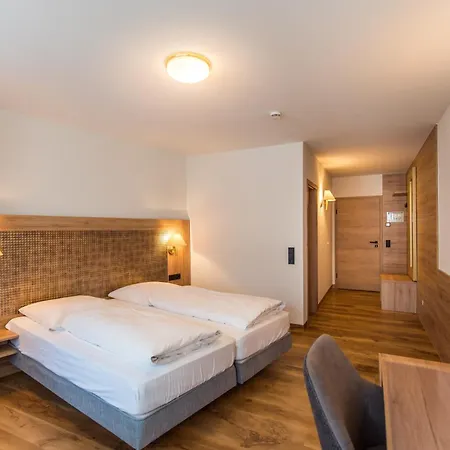 Hotel-restaurant Heiligenstadter Hof Отель 3*
