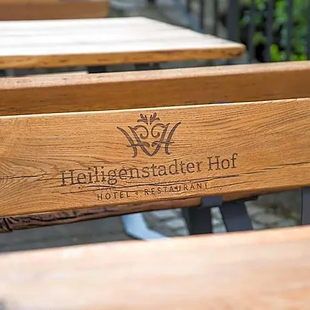 Hotel-restaurant Heiligenstadter Hof