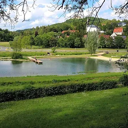 Hotel-restaurant Heiligenstadter Hof 3*