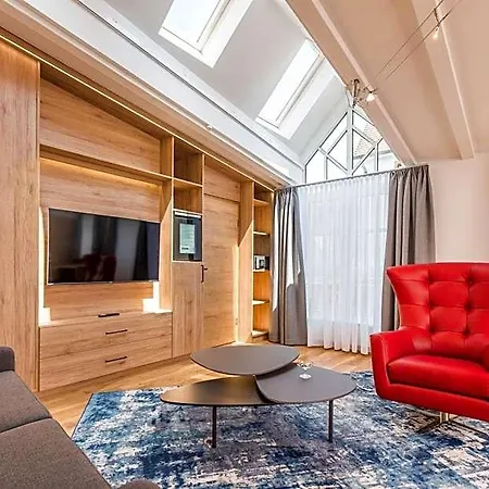 Hotel-restaurant Heiligenstadter Hof Ξενοδοχείο 3*