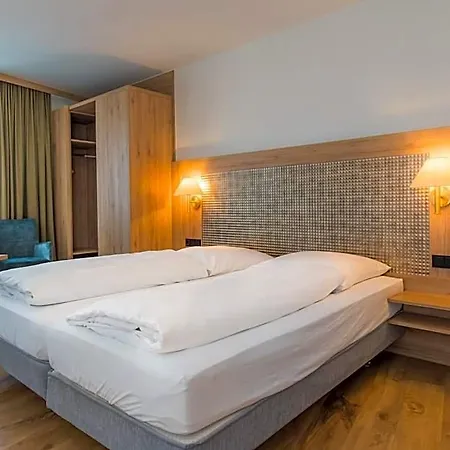 Ξενοδοχείο Hotel-restaurant Heiligenstadter Hof
