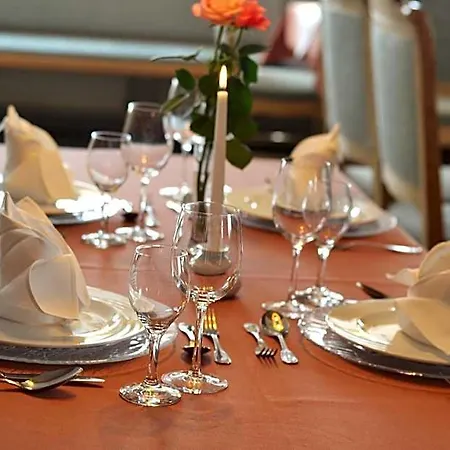 Ξενοδοχείο Hotel-restaurant Heiligenstadter Hof