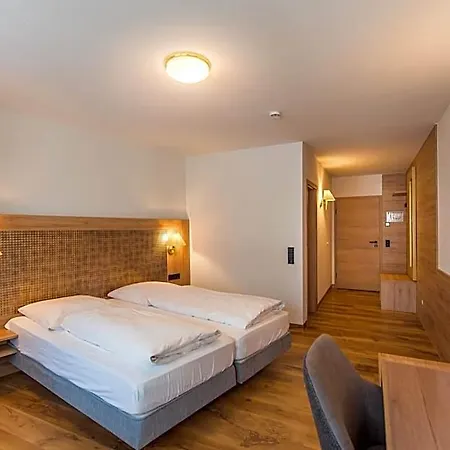 Hotel-restaurant Heiligenstadter Hof Heiligenstadt in Oberfranken