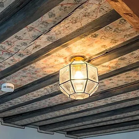Ξενοδοχείο Hotel-restaurant Heiligenstadter Hof Heiligenstadt in Oberfranken