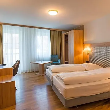 Hotel-restaurant Heiligenstadter Hof Ξενοδοχείο Heiligenstadt in Oberfranken