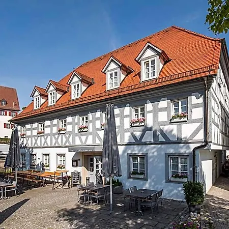 Hotel-restaurant Heiligenstadter Hof