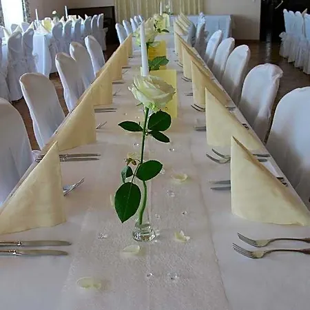 Hotel-restaurant Heiligenstadter Hof 3*