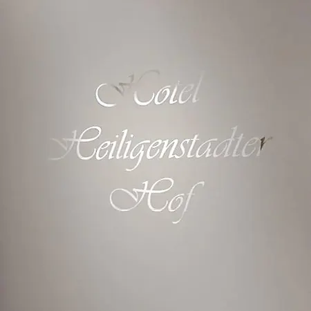Ξενοδοχείο Hotel-restaurant Heiligenstadter Hof Heiligenstadt in Oberfranken