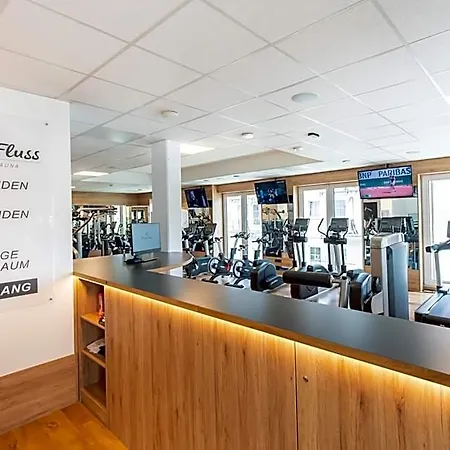 Ξενοδοχείο Hotel-restaurant Heiligenstadter Hof 3*