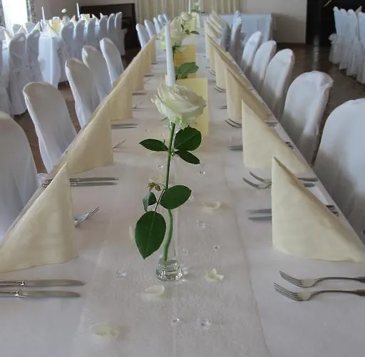 Hotel-restaurant Heiligenstadter Hof Ξενοδοχείο