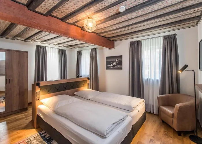 Hotel-restaurant Heiligenstadter Hof 3*