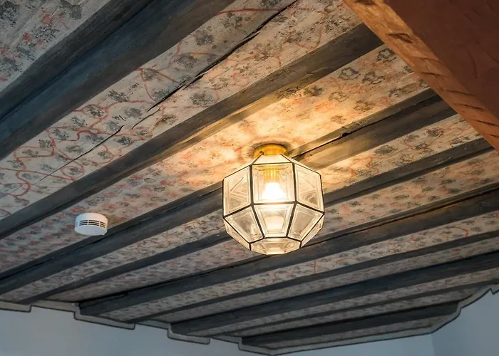 Hotel-restaurant Heiligenstadter Hof