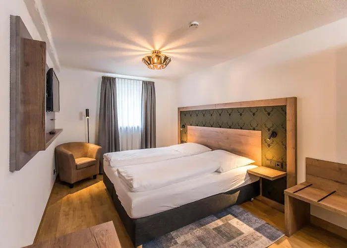 Hotel-restaurant Heiligenstadter Hof