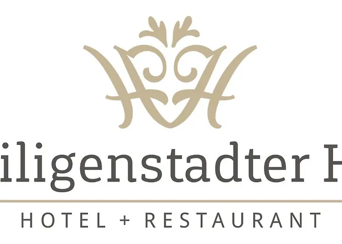 Hotell Hotel-restaurant Heiligenstadter Hof