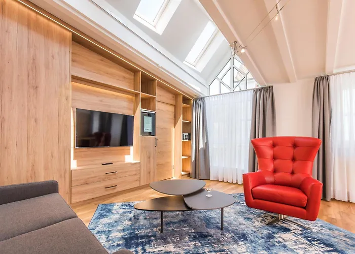 Hotel-restaurant Heiligenstadter Hof 3*