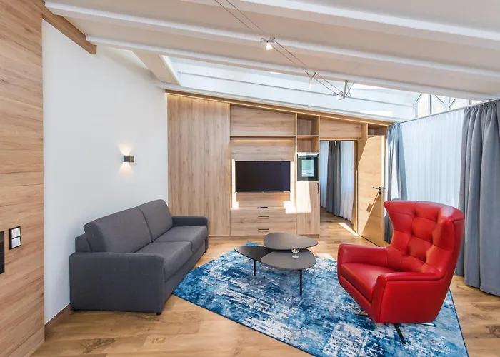 Hotel-restaurant Heiligenstadter Hof Hotell
